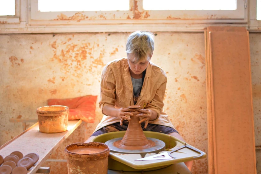 Oyas produis localement en Belgique