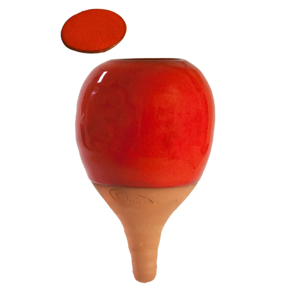 APS couleurs (Rouge)