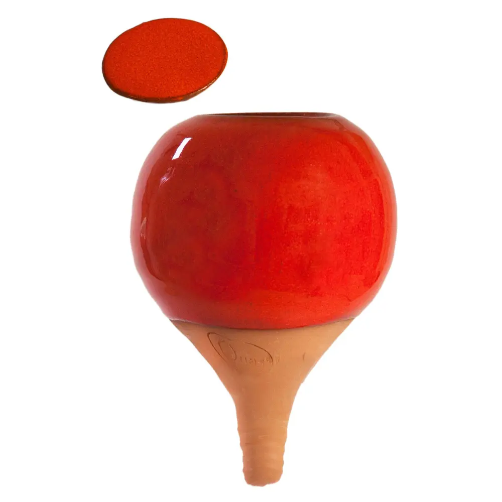 Mini couleurs (Rouge)